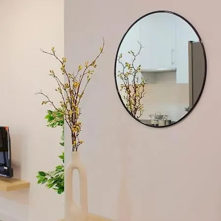 Apartamento Sobrecantu Apto Centrico 644c2 *