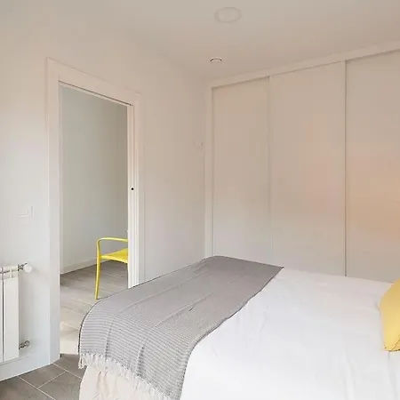 Sobrecantu Apto Centrico 644c2 Apartamento