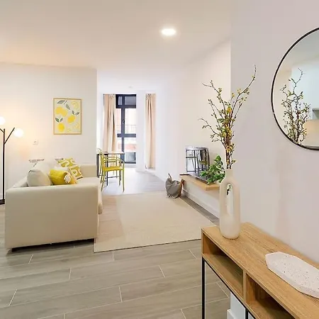 Sobrecantu Apto Centrico 644c2 Apartamento *