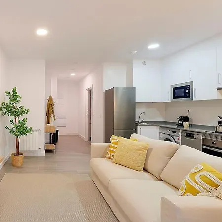 Sobrecantu Apto Centrico 644c2 Apartamento