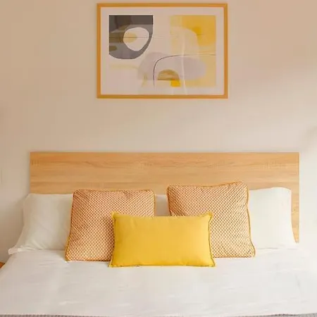 Sobrecantu Apto Centrico 644c2 Apartamento *