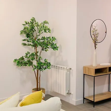 Apartamento Sobrecantu Apto Centrico 644c2