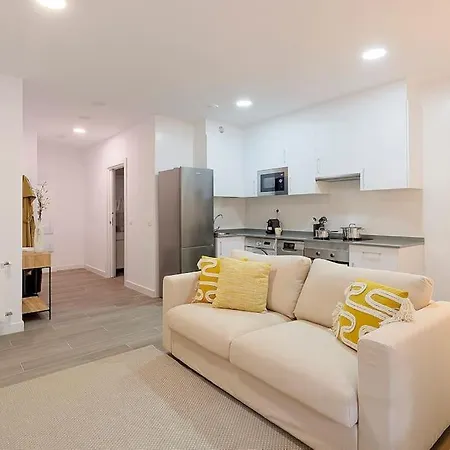 Sobrecantu Apto Centrico 644c2 Apartamento