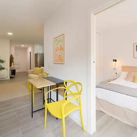 Sobrecantu Apto Centrico 644c2 Apartamento *